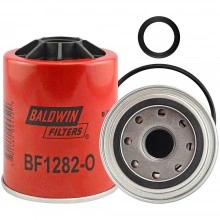 Baldwin - Spin-on Fuel Filters with Open End for Bowl BF1282-O