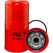 Baldwin - Spin-on Fuel Filters with Open End for Bowl BF1288-O-Baldwin