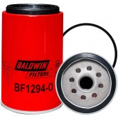 Baldwin - Spin-on Fuel Filters with Open End for Bowl BF1294-O