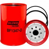 Baldwin - Spin-on Fuel Filters with Open End for Bowl BF1347-O