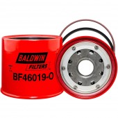 Baldwin - Spin-on Fuel Filters with Open End for Bowl BF46019-O