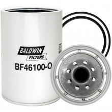 Baldwin - Spin-on Fuel Filters with Open End for Bowl BF46100-O