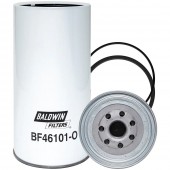 Baldwin - Spin-on Fuel Filters with Open End for Bowl BF46101-O