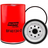 Baldwin - Spin-on Fuel Filters with Open End for Bowl BF46134-O