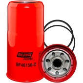 Baldwin - Spin-on Fuel Filters with Open End for Bowl BF46150-O