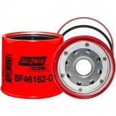 Baldwin - Spin-on Fuel Filters with Open End for Bowl BF46162-O