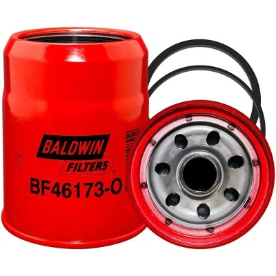 Baldwin - Spin-on Fuel Filters with Open End for Bowl BF46173-O Baldwin - Spin-on Fuel Filters with Open End for Bowl BF46173-O