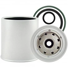 Baldwin - Spin-on Fuel Filters with Open End for Bowl BF7968-O
