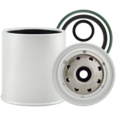 Baldwin - Spin-on Fuel Filters with Open End for Bowl BF7968-O
