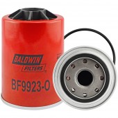Baldwin - Spin-on Fuel Filters with Open End for Bowl BF9923-O