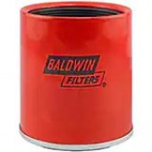 Baldwin - Spin-on Fuel Filters with Open End for Bowl