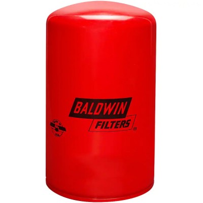 Baldwin - Spin-on Fuel Filters Baldwin - Spin-on Fuel Filters