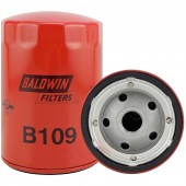Baldwin - Spin-on Lube Filters B109