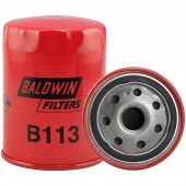 Baldwin - Spin-on Lube Filters B113_Baldwin
