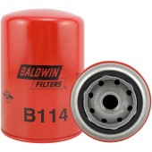 Baldwin - Spin-on Lube Filters B114