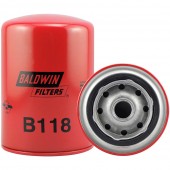 Baldwin - Spin-on Lube Filters B118
