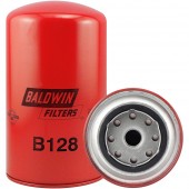Baldwin - Spin-on Lube Filters