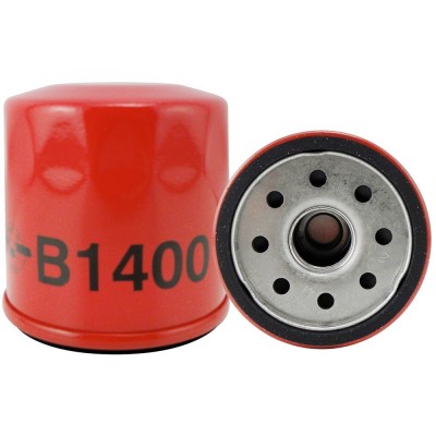 Baldwin - Spin-on Lube Filters B1400 Baldwin - Spin-on Lube Filters B1400