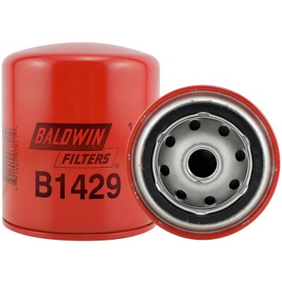 Baldwin - Spin-on Lube Filters B1429_Baldwin Baldwin - Spin-on Lube Filters B1429_Baldwin