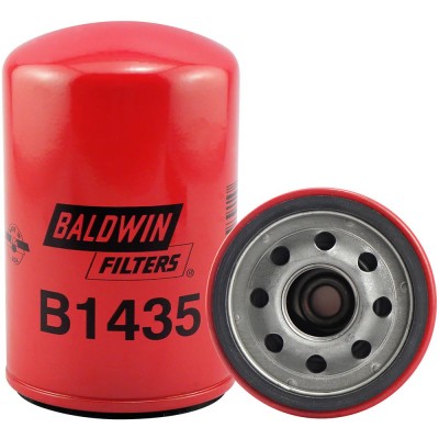 Baldwin - Spin-on Lube Filters B1435 Baldwin - Spin-on Lube Filters B1435