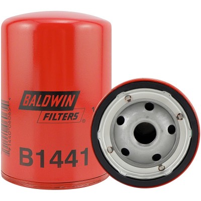 Baldwin - Spin-on Lube Filters B1441 Baldwin - Spin-on Lube Filters B1441