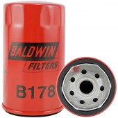 Baldwin - Spin-on Lube Filters B178