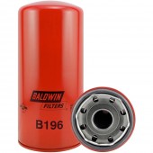 Baldwin - Spin-on Lube Filters B196
