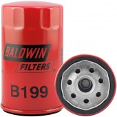 Baldwin - Spin-on Lube Filters B199