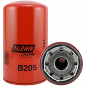Baldwin - Spin-on Lube Filters B205