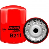 Baldwin - Spin-on Lube Filters B211