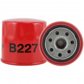 Baldwin - Spin-on Lube Filters B227