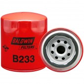 Baldwin - Spin-on Lube Filters B233