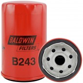 Baldwin - Spin-on Lube Filters B243
