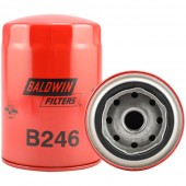 Baldwin - Spin-on Lube Filters B246