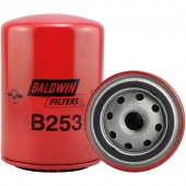 Baldwin - Spin-on Lube Filters B253