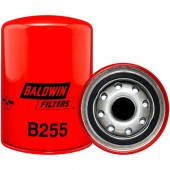 Baldwin - Spin-on Lube Filters B255-Baldwin