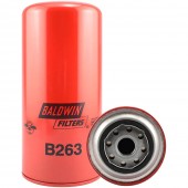 Baldwin - Spin-on Lube Filters B263