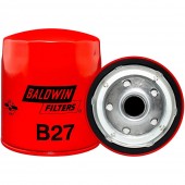 Baldwin - Spin-on Lube Filters B27