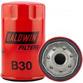 Baldwin - Spin-on Lube Filters B30