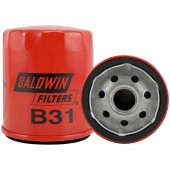 Baldwin - Spin-on Lube Filters B31
