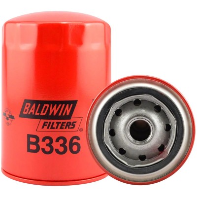 Baldwin - Spin-on Lube Filters B336-Baldwin Baldwin - Spin-on Lube Filters B336-Baldwin