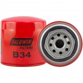 Baldwin - Spin-on Lube Filters B34-Baldwin