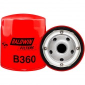Baldwin - Spin-on Lube Filters B360