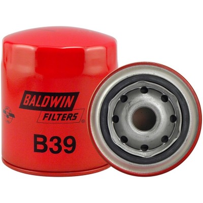 Baldwin - Spin-on Lube Filters B39-Baldwin Baldwin - Spin-on Lube Filters B39-Baldwin