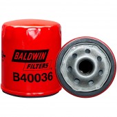 Baldwin - Spin-on Lube Filters B40036