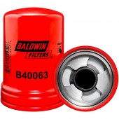 Baldwin - Spin-on Lube Filters B40063