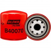 Baldwin - Spin-on Lube Filters B40070