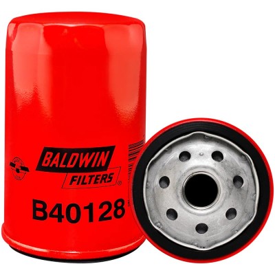 Baldwin - Spin-on Lube Filters B40128 Baldwin - Spin-on Lube Filters B40128