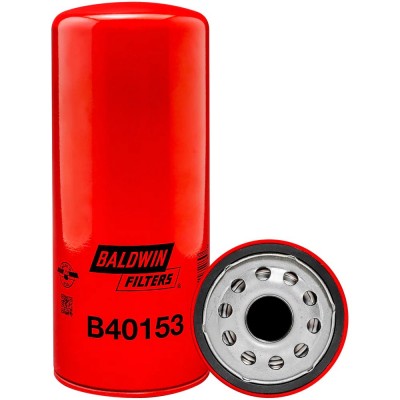 Baldwin - Spin-on Lube Filters B40153 Baldwin - Spin-on Lube Filters B40153