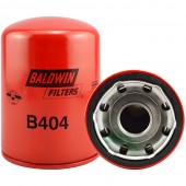 Baldwin - Spin-on Lube Filters B404